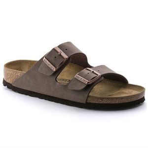 ISO Mocha Birkenstock 38